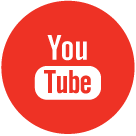 red youtube logo